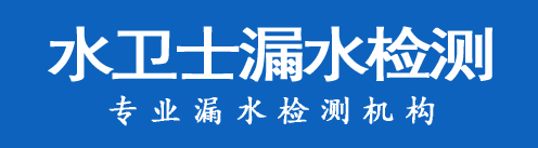 洮南暗管漏水检测