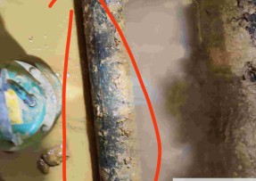 洮南水管漏水检测公司1
